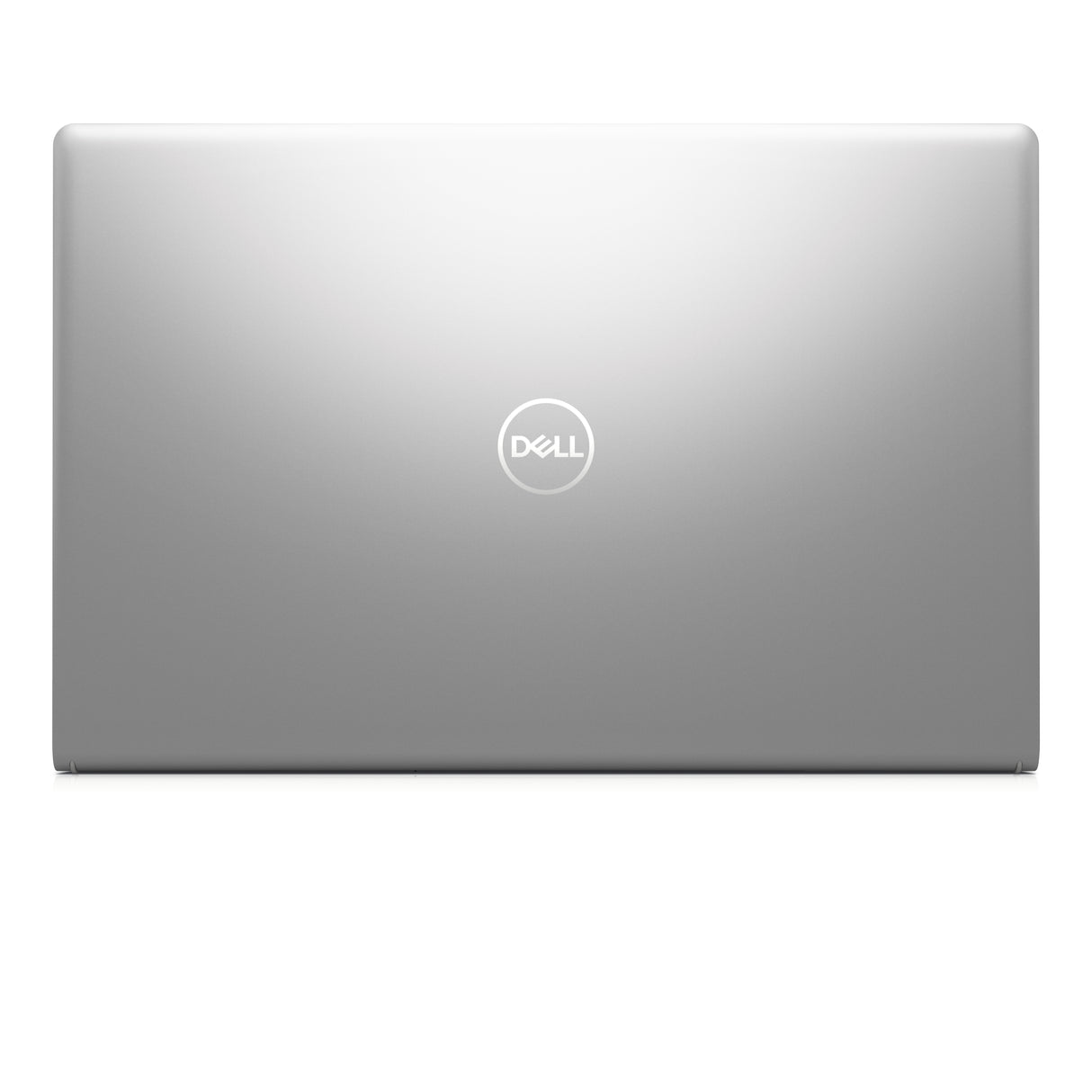DELL 3515 Ordenadores portátiles Portátil Plata 39,6 cm