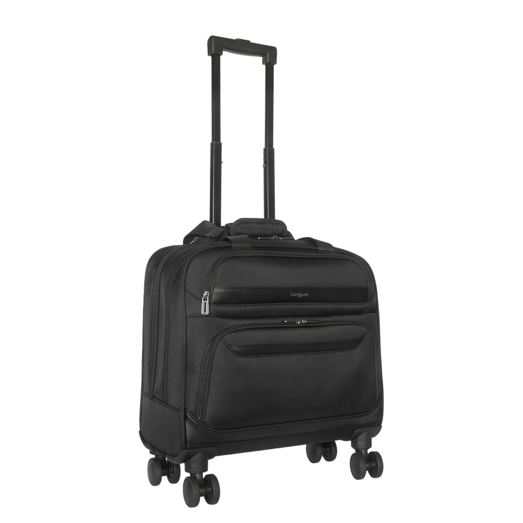 Targus TBR044GL Maletines para portátiles 40,6 cm Maletín con ruedas 409,9 mm