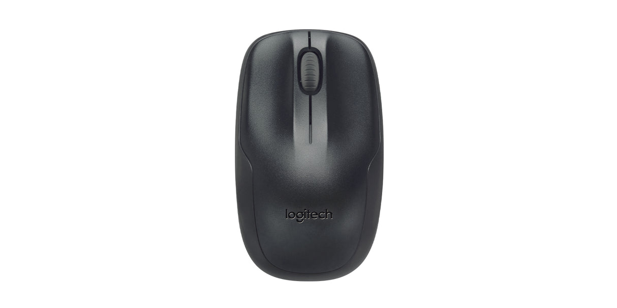 Logitech MK220 Teclado Oficina Inalámbrico RF inalámbrico QWERTY