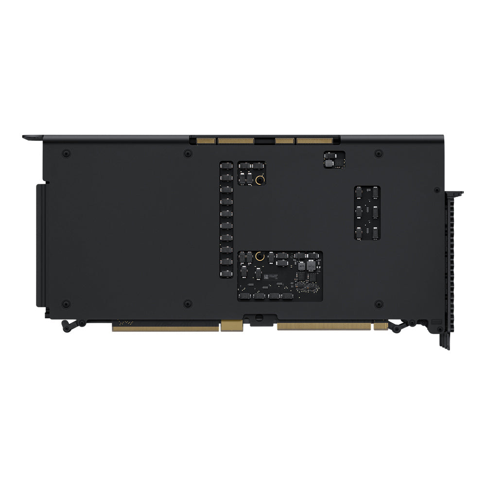 Apple Radeon Pro W6900X MPX Module AMD 32 GB GDDR6, 5120 x 2880 Pixeles