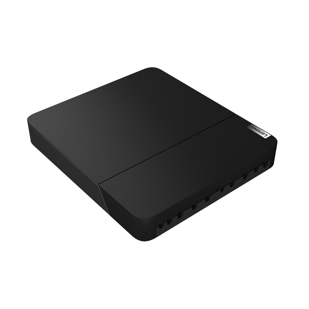 Lenovo ThinkSmart Core for Logitech pcs/estaciones de trabajo Intel Intel® Core™ i5 Intel® Core™ i5 de 11ma Generación i5-1145G7E