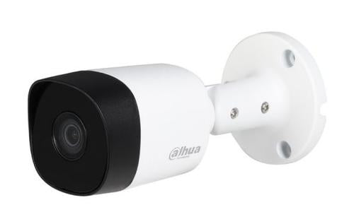 Dahua Technology DH-HAC-B2A51N-0280B-S cámaras de vigilancia Cámara de seguridad CCTV Interior y exterior Alámbrico Si