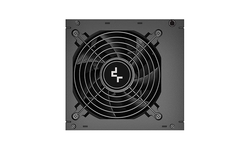 DeepCool PM850D unidades de fuentes de alimentación 850 W 100 - 240 V 47 - 63 Hz 10 A