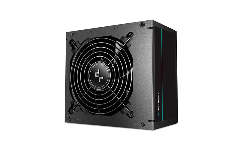 DeepCool PM850D unidades de fuentes de alimentación 850 W 100 - 240 V 47 - 63 Hz 10 A