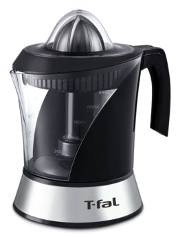 T-Fal ZP200855 exprimidor Exprimidor manual 40 W Negro | Exprimidores