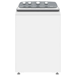 Whirlpool 8MWTW2224WJM lavadora Carga superior 22 kg Blanco