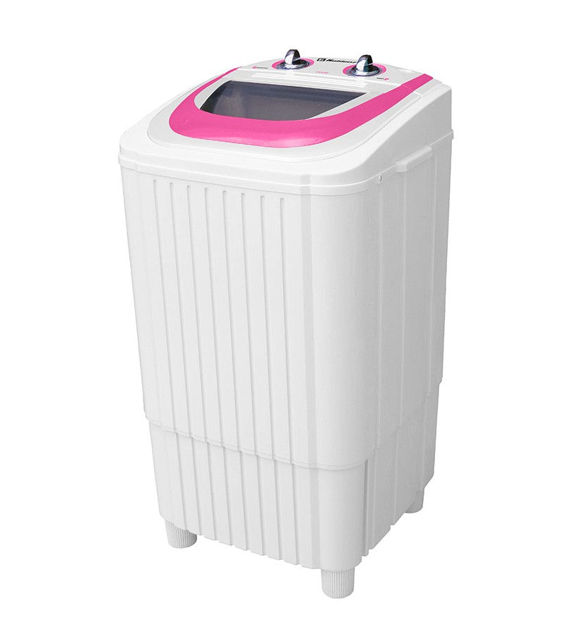 Koblenz LCK-60 lavadora Carga superior 6 kg Blanco