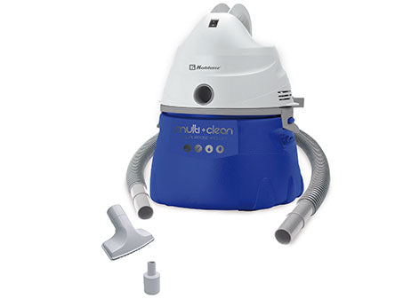 Koblenz WD-354 K2M, Azul, Blanco, 00-5709-1 | Aspiradoras