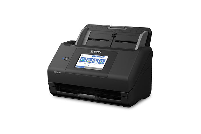 Epson WorkForce B11B258201 escaner Escáner con alimentador automático de documentos (ADF) 600 x 600