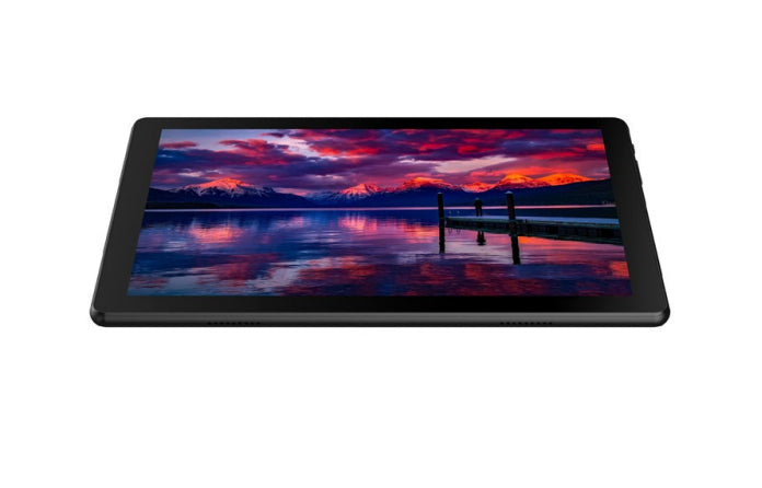 Lanix Ilium PAD RX10 Spreadtrum 32 GB 24.6 cm (9.7") 2 GB Wi-Fi 4 (802.11n) Android 11 Negro, 1280 x 800 Pixeles