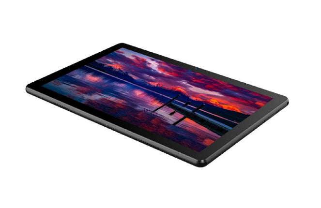Lanix Ilium PAD RX10 Spreadtrum 32 GB 24.6 cm (9.7") 2 GB Wi-Fi 4 (802.11n) Android 11 Negro, 1280 x 800 Pixeles