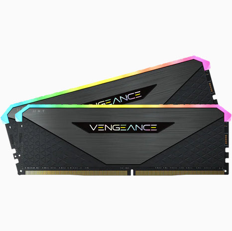 Corsair Vengeance RGB CMN16GX4M2Z3600C18 módulo de memoria 16 GB 2 x 8 GB DDR4 288-pin DIMM