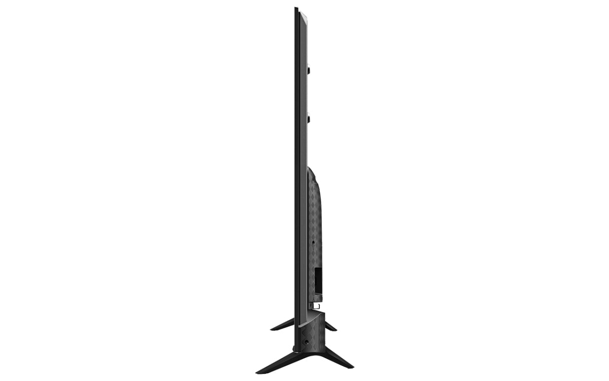 Hisense 75U6G Televisor 190,5 cm (75") 3840 x 2160 Pixeles 4K Ultra HD LCD Smart TV Wifi Negro
