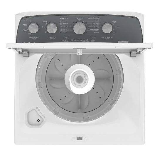 Whirlpool 8MWTW2024MJM lavadora Carga superior 20 kg Blanco