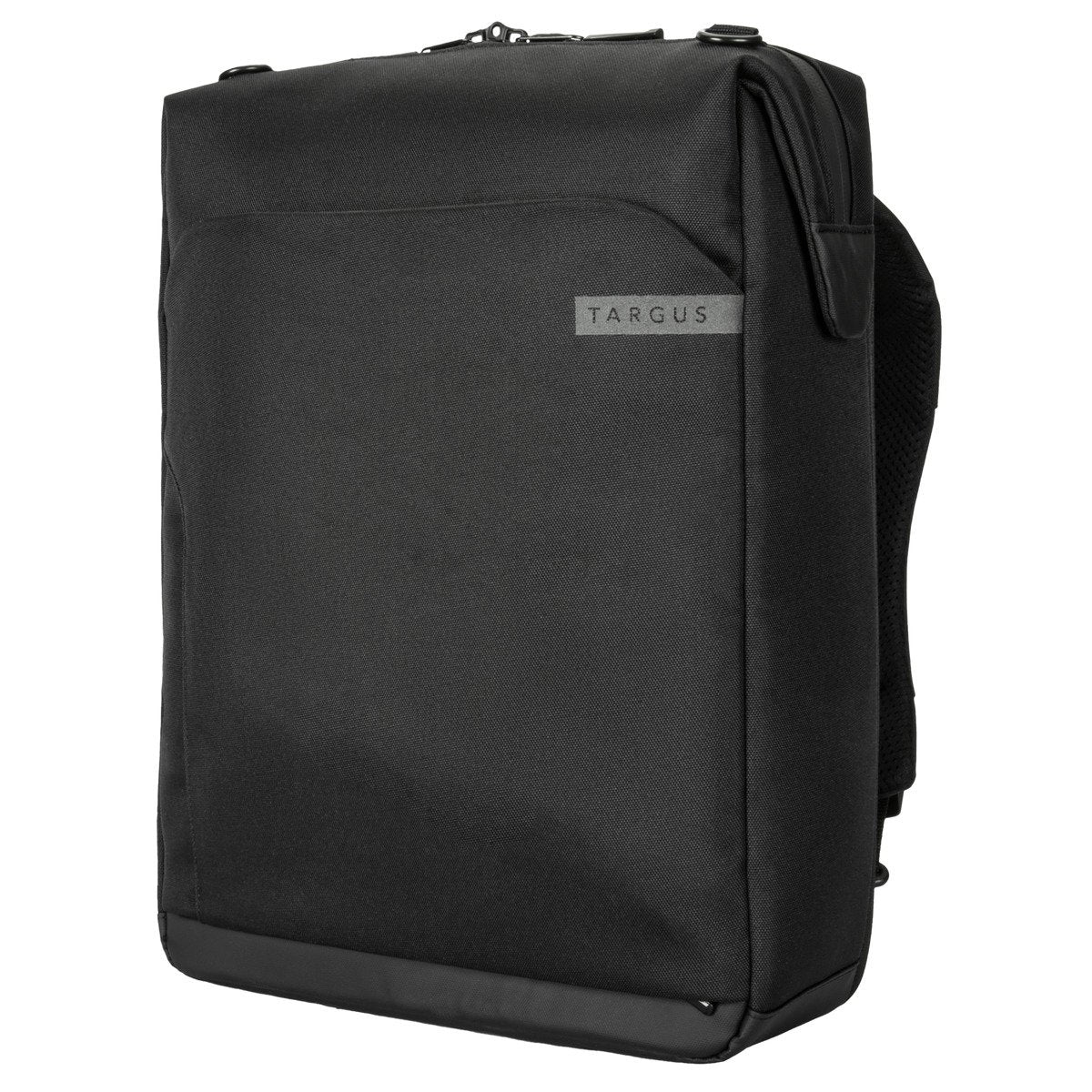 Targus Work+ mochilas Negro Monocromo Si 40,6 cm (16")
