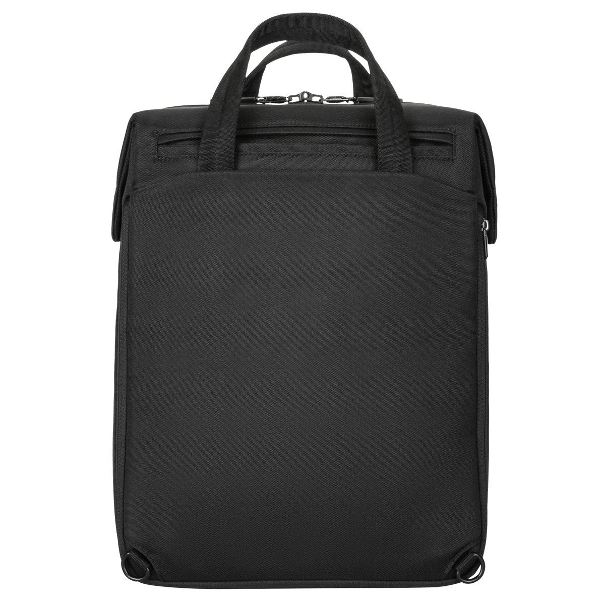 Targus Work+ mochilas Negro Monocromo Si 40,6 cm (16")