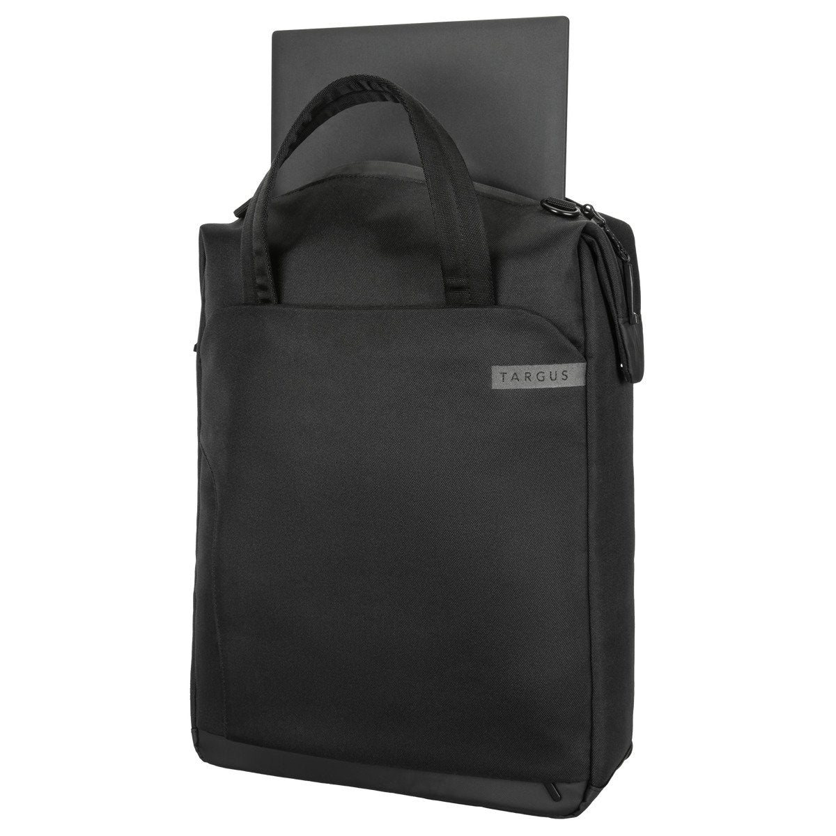 Targus Work+ mochilas Negro Monocromo Si 40,6 cm (16")