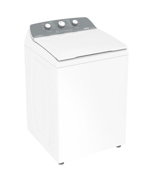 Whirlpool 8MWTW1813MJM lavadora Carga superior 18 kg 770 RPM Blanco