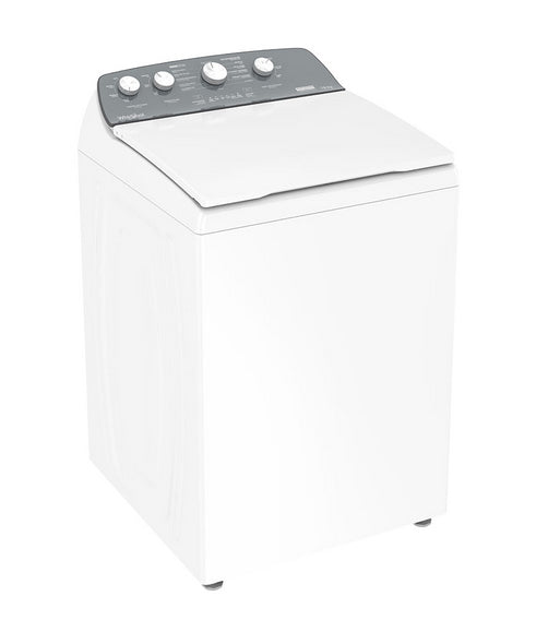 Whirlpool 8MWTW1934MJM lavadora Carga superior 19 kg 770 RPM Blanco