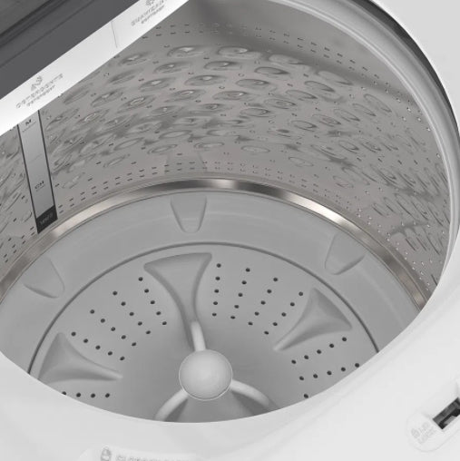 Whirlpool 8MWTW2241WJB lavadora Carga superior 22 kg Blanco