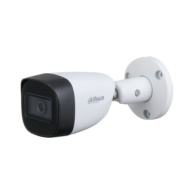 Dahua Technology HAC-HFW1231CMN-0280B cámaras de vigilancia Cámara de seguridad CCTV Interior y exterior Alámbrico Si