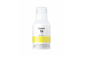 Canon GI-16 Cartucho de Tinta MAXIFY GX7010 1 pieza(s) 70 ml Original