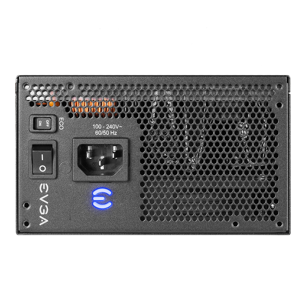EVGA SuperNOVA 1000 P5 unidad de fuente de alimentación 1000 W 24-pines ATX Negro, 100 - 240 V, 120 W, 999.6 W