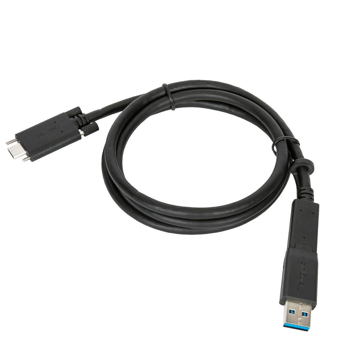 Targus DOCK192USZ Laptop USB 3.2 Gen 2 (3.1 Gen 2) Type-C 4 1 Si