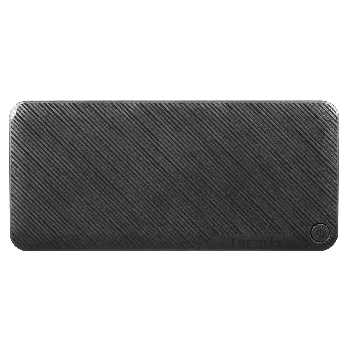 Targus DOCK192USZ Laptop USB 3.2 Gen 2 (3.1 Gen 2) Type-C 4 1 Si