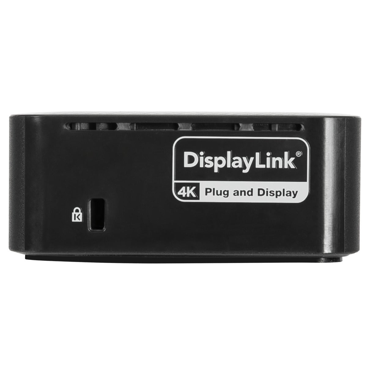 Targus DOCK192USZ Laptop USB 3.2 Gen 2 (3.1 Gen 2) Type-C 4 1 Si