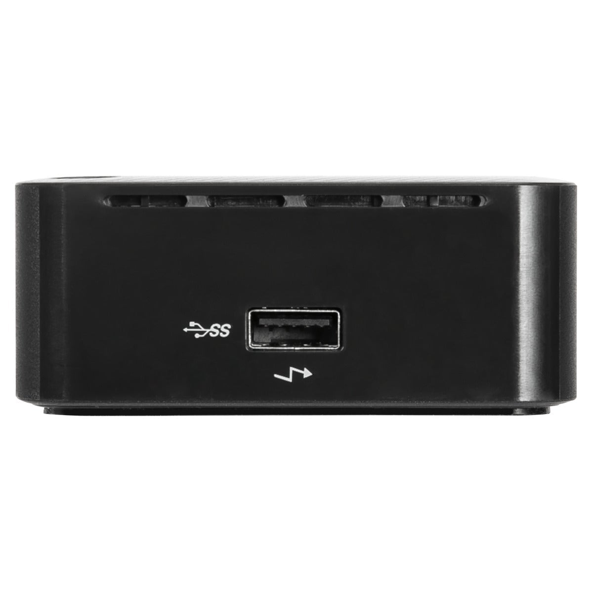 Targus DOCK192USZ Laptop USB 3.2 Gen 2 (3.1 Gen 2) Type-C 4 1 Si