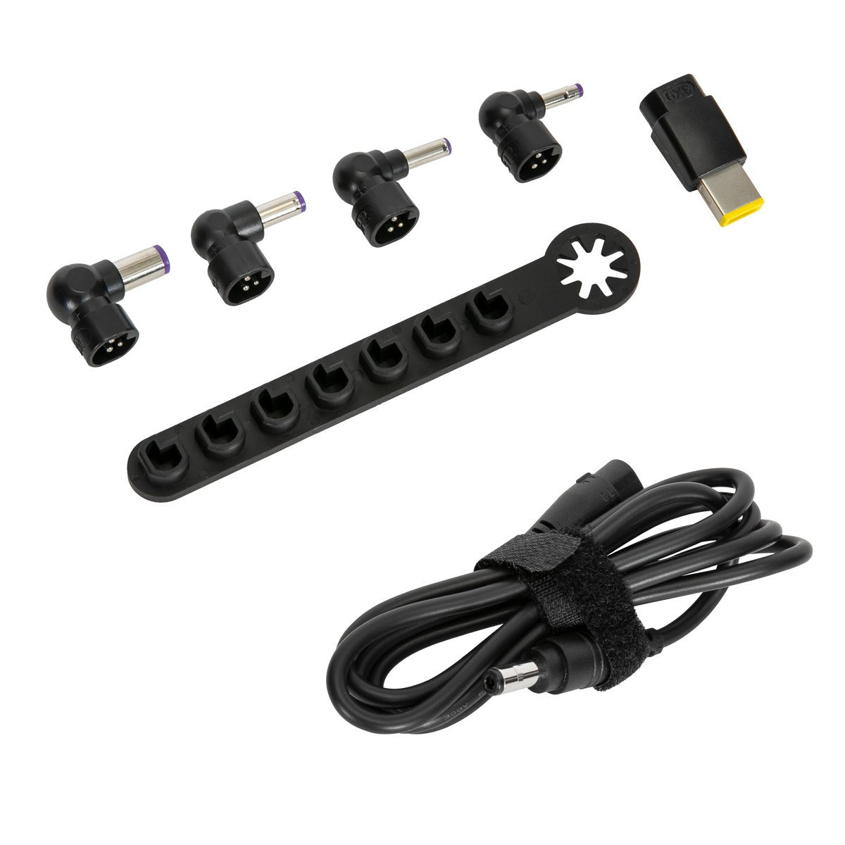 Targus DOCK192USZ Laptop USB 3.2 Gen 2 (3.1 Gen 2) Type-C 4 1 Si