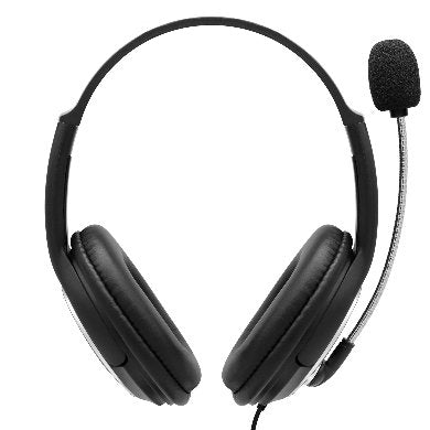 BRobotix 263953 Auriculares y Cascos Auriculares Diadema Llamadas/Música