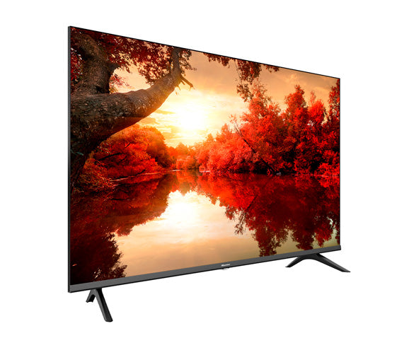 Hisense 32H5G Televisor 80 cm (31.5") 1366 x 768 Pixeles HD LED Negro