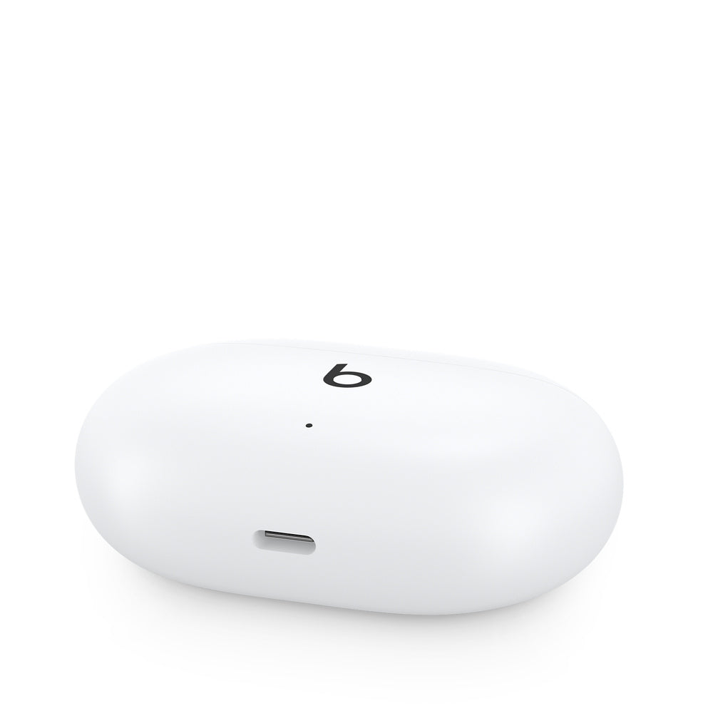 Apple Beats Studio Buds Auriculares Inalámbrico Intra auditivo Llamadas/Música USB Tipo C Bluetooth Blanco