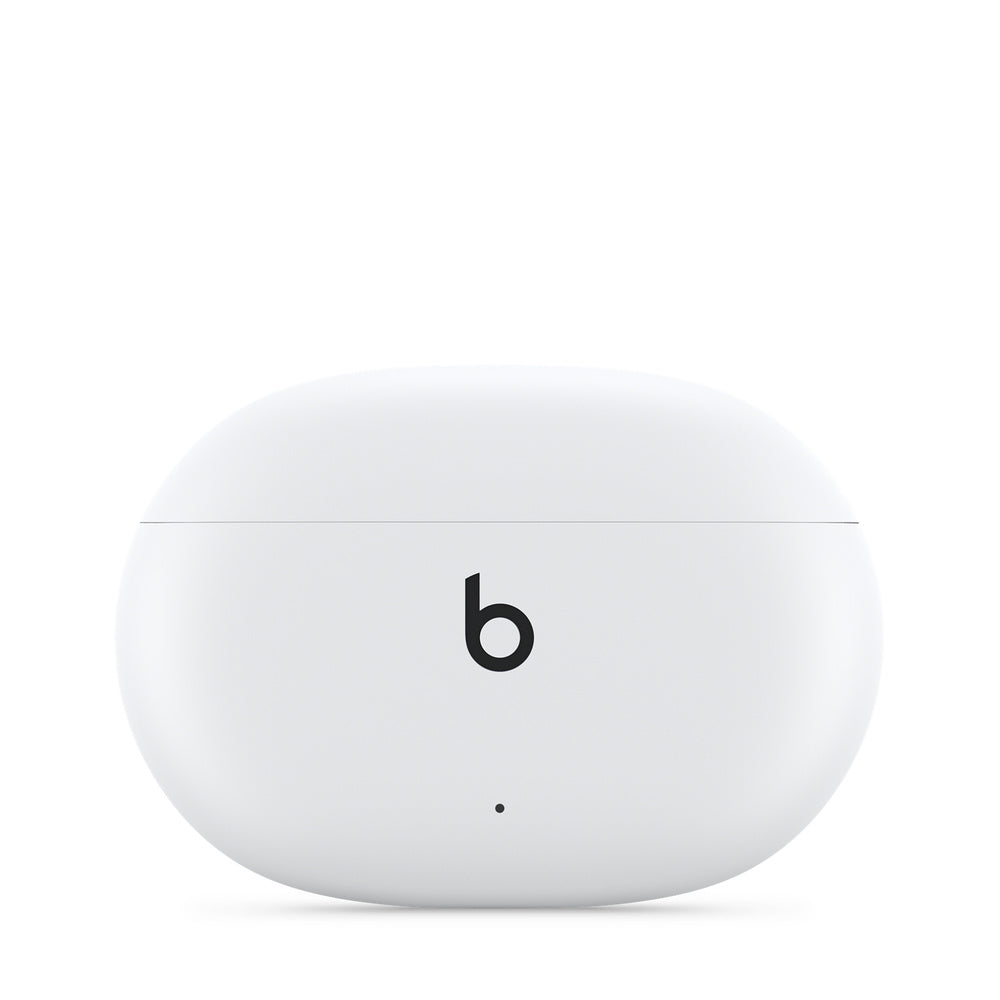 Apple Beats Studio Buds Auriculares Inalámbrico Intra auditivo Llamadas/Música USB Tipo C Bluetooth Blanco
