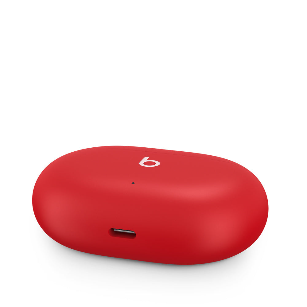 Apple Beats Studio Buds Auriculares Inalámbrico Intra auditivo Llamadas/Música USB Tipo C Bluetooth Rojo