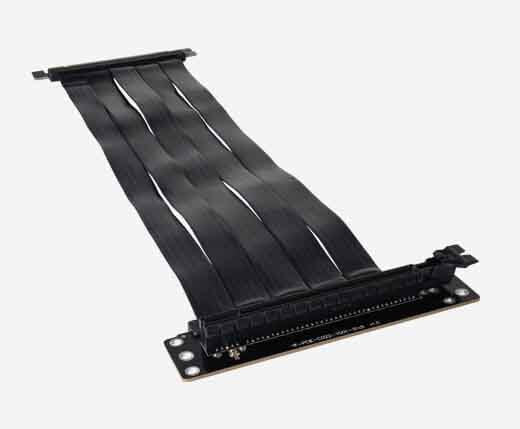 In Win 216 Midi Tower Negro, ATX, EATX, Micro ATX, 216BLK + RISER | Gabinetes de computadora