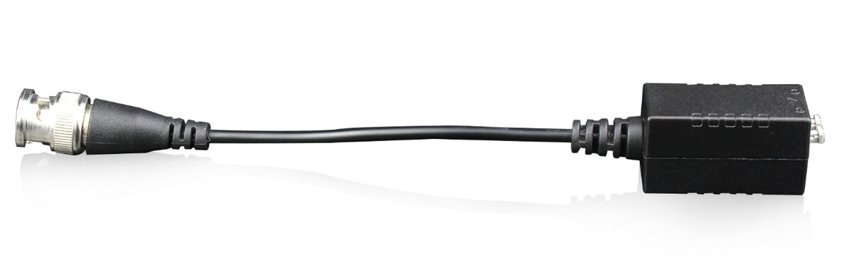 UTEPO UTP101P-HD4 Negro, UTP101PHD4B | Extensores de audio/video
