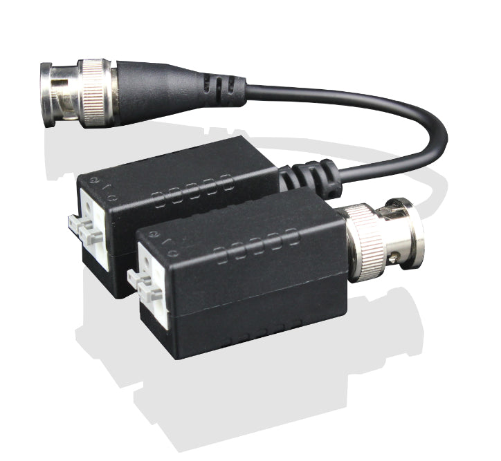 UTEPO UTP101P-HD4 Negro, UTP101PHD4B | Extensores de audio/video