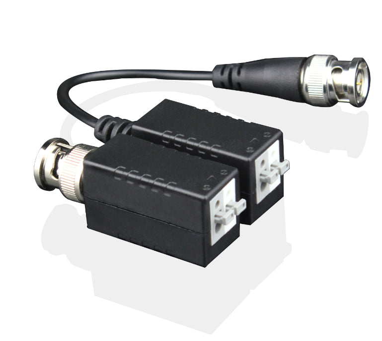 UTEPO UTP101P-HD4 Negro, UTP101PHD4B | Extensores de audio/video