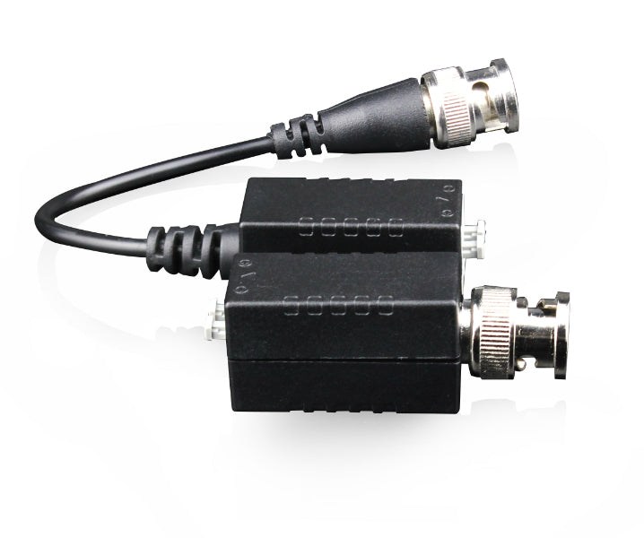 UTEPO UTP101P-HD4 Negro, UTP101PHD4B | Extensores de audio/video