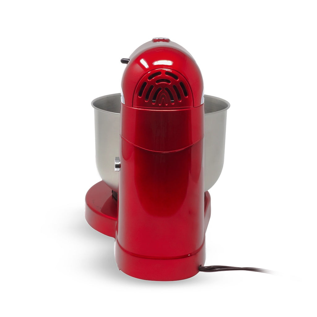 RCA RC-799R batidora Batidora de varillas 300 W Rojo