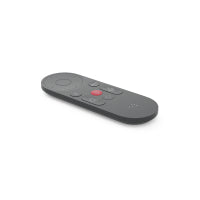 Logitech 952-000057 mando a distancia Bluetooth Webcam Botones