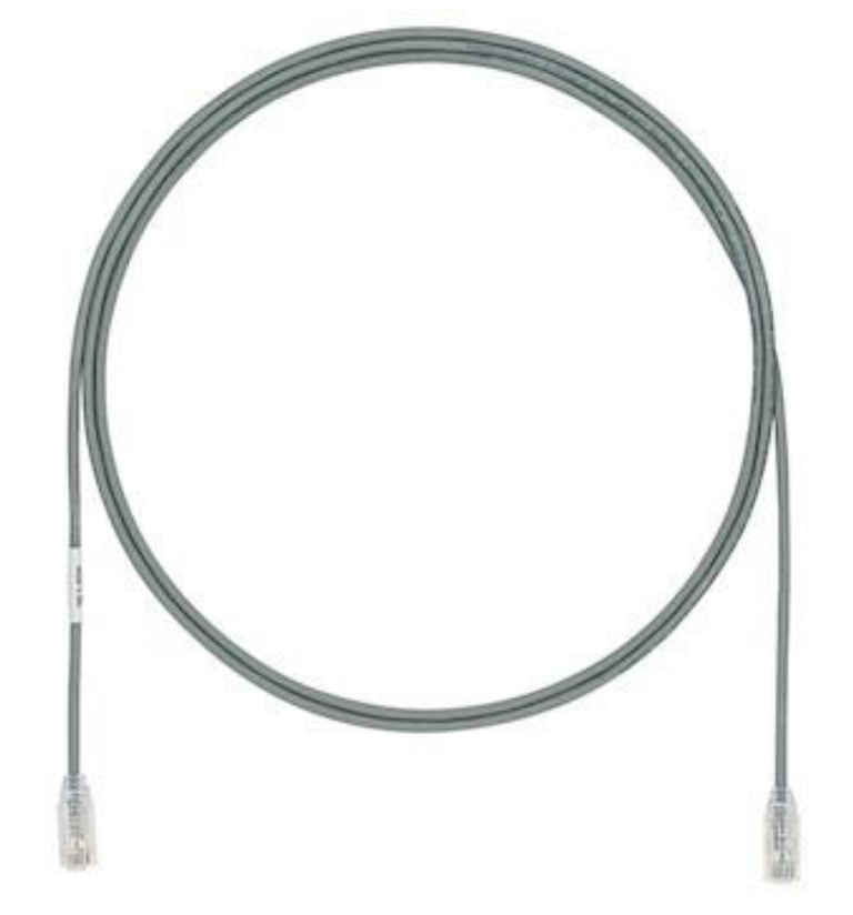 Belden CAD1108010 cable de red Gris 3,048 m Cat6a