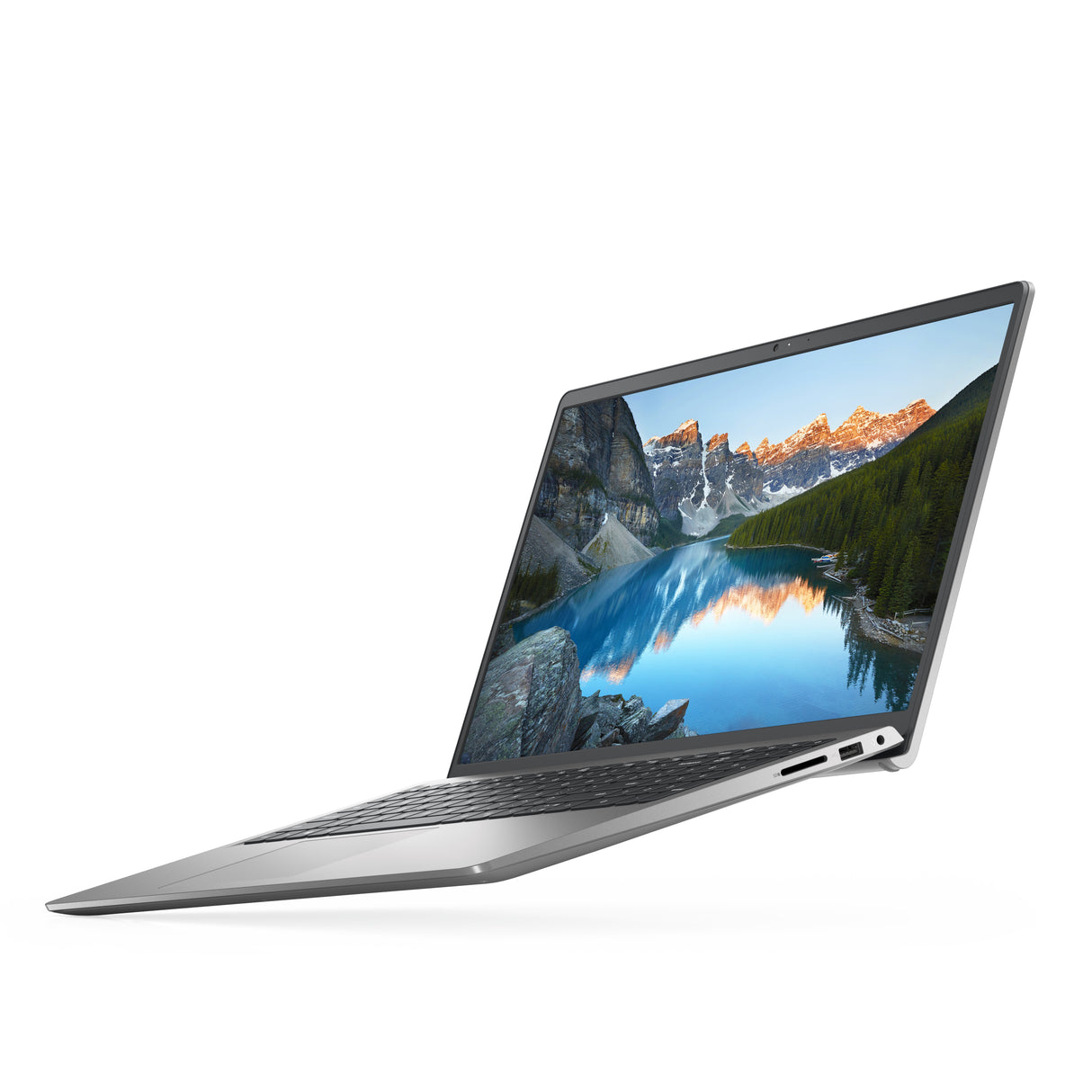 DELL Inspiron 3511 Laptop Portátil Plata Concha 39,6 cm (15.6")
