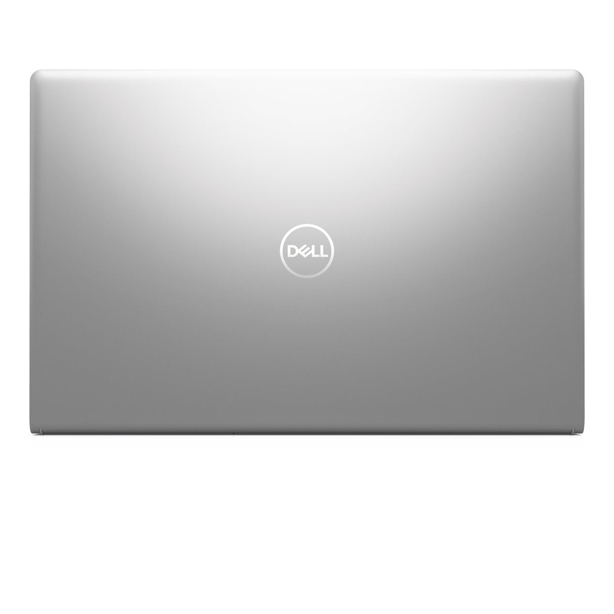 DELL Inspiron 3511 Laptop Portátil Plata Concha 39,6 cm (15.6")