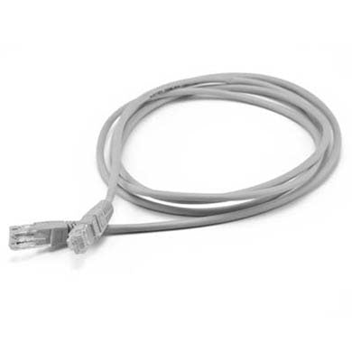Cable Patch Brobotix 5E 1.8 MTS 6FT color Gris