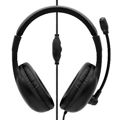 BRobotix 963012 Auriculares y Cascos Auriculares Diadema Alámbrico