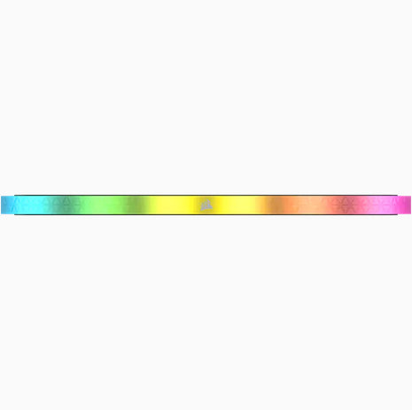 Corsair Vengeance RGB CMG8GX4M1E3200C16 módulo de memoria 8 GB 1 x 8 GB DDR4 288-pin DIMM, 3200 MHz, Negro